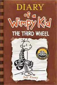 07 - The Third Wheel - [The Diary of a Wimpy Kid]